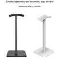 Aluminum Gaming Headset Stand for Desk Setup